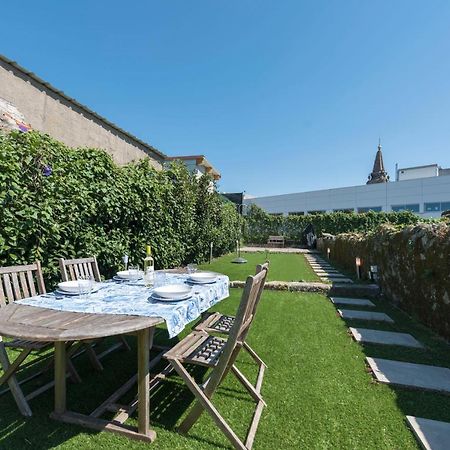 Bmyguest - Almada Garden Apartment بورتو المظهر الخارجي الصورة