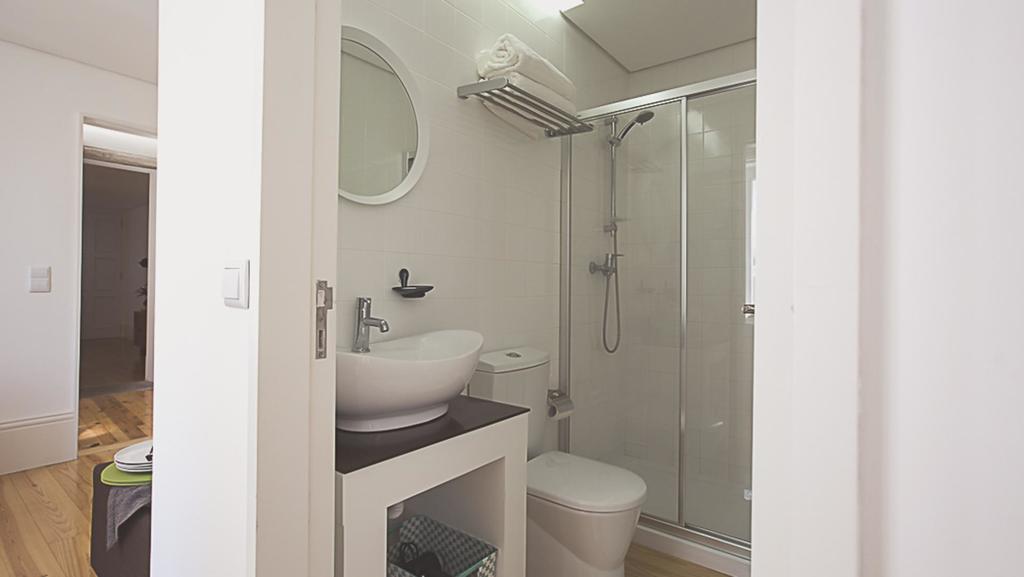 Bmyguest - Almada Garden Apartment بورتو المظهر الخارجي الصورة