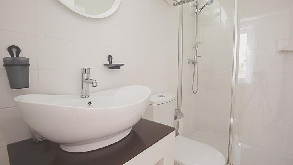 Bmyguest - Almada Garden Apartment بورتو المظهر الخارجي الصورة