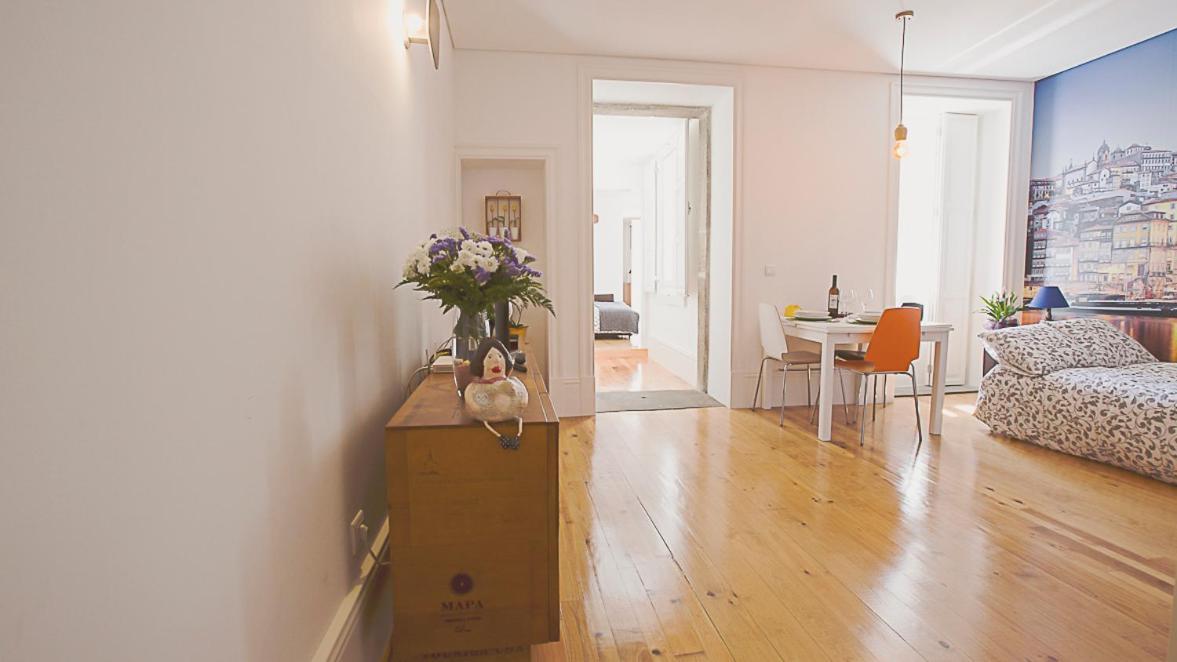 Bmyguest - Almada Garden Apartment بورتو المظهر الخارجي الصورة