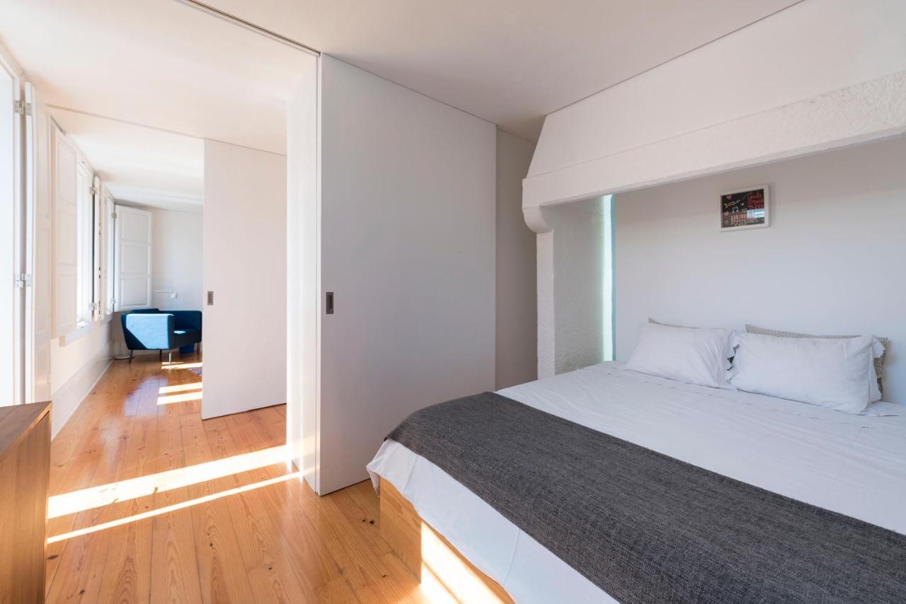 Bmyguest - Almada Garden Apartment بورتو المظهر الخارجي الصورة