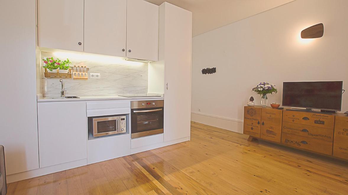 Bmyguest - Almada Garden Apartment بورتو المظهر الخارجي الصورة