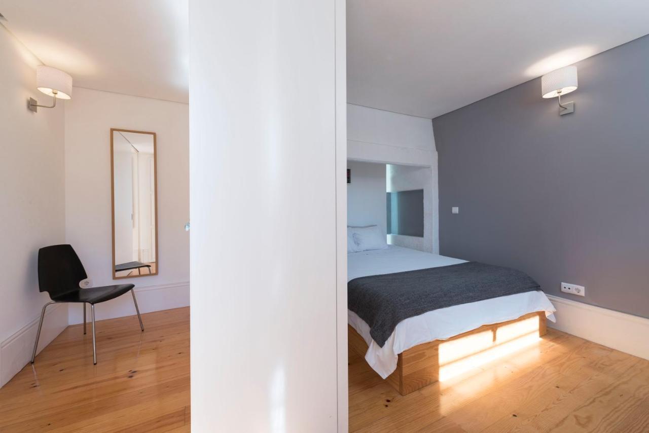 Bmyguest - Almada Garden Apartment بورتو المظهر الخارجي الصورة